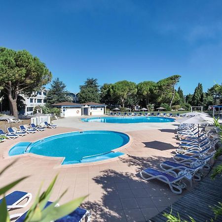 Belambra Clubs Balaruc-Les-Bains - Les Rives De Thau Hotel Exterior foto