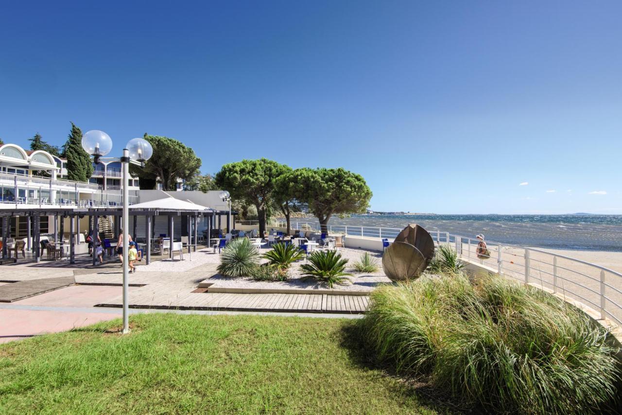 Belambra Clubs Balaruc-Les-Bains - Les Rives De Thau Hotel Exterior foto