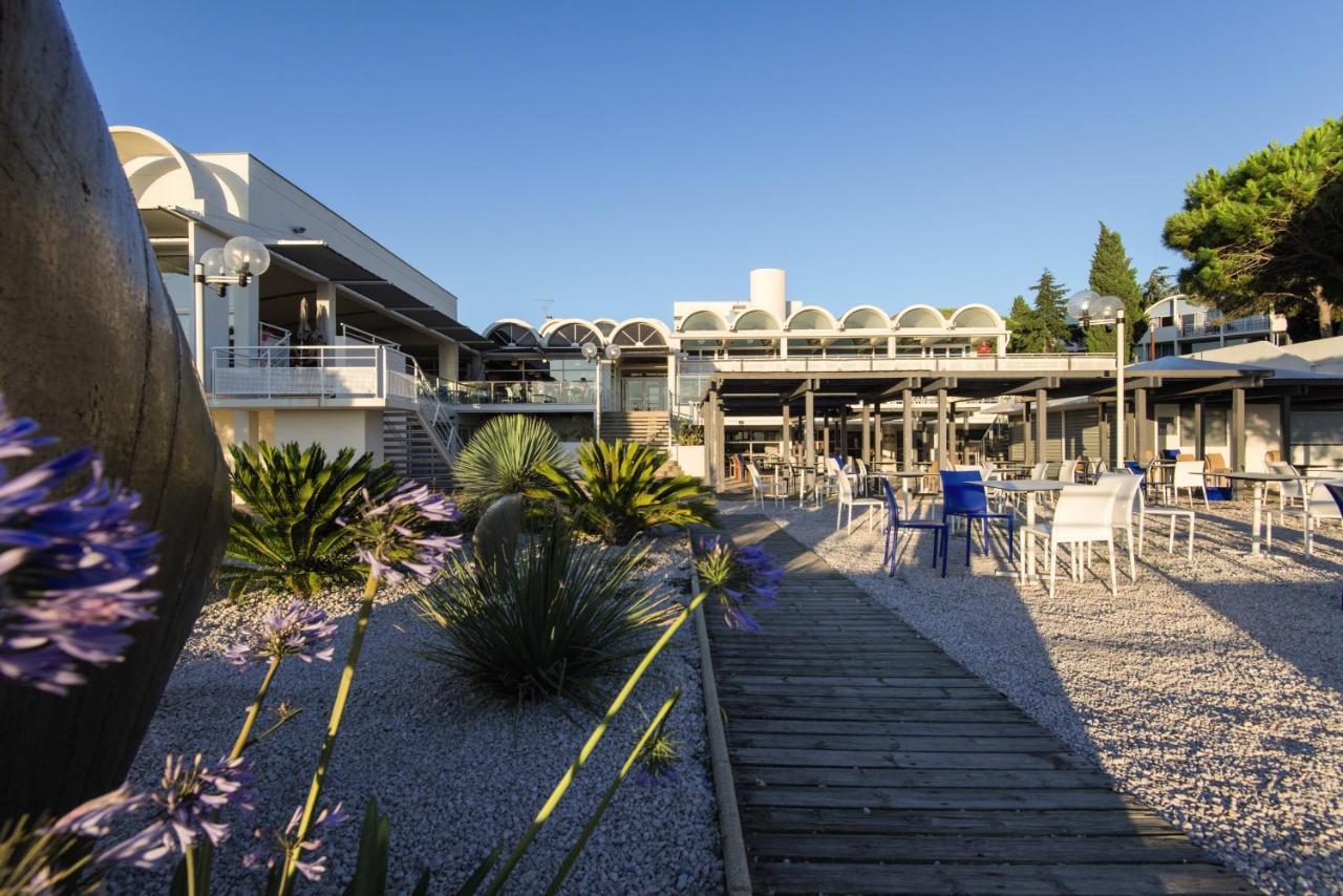 Belambra Clubs Balaruc-Les-Bains - Les Rives De Thau Hotel Exterior foto