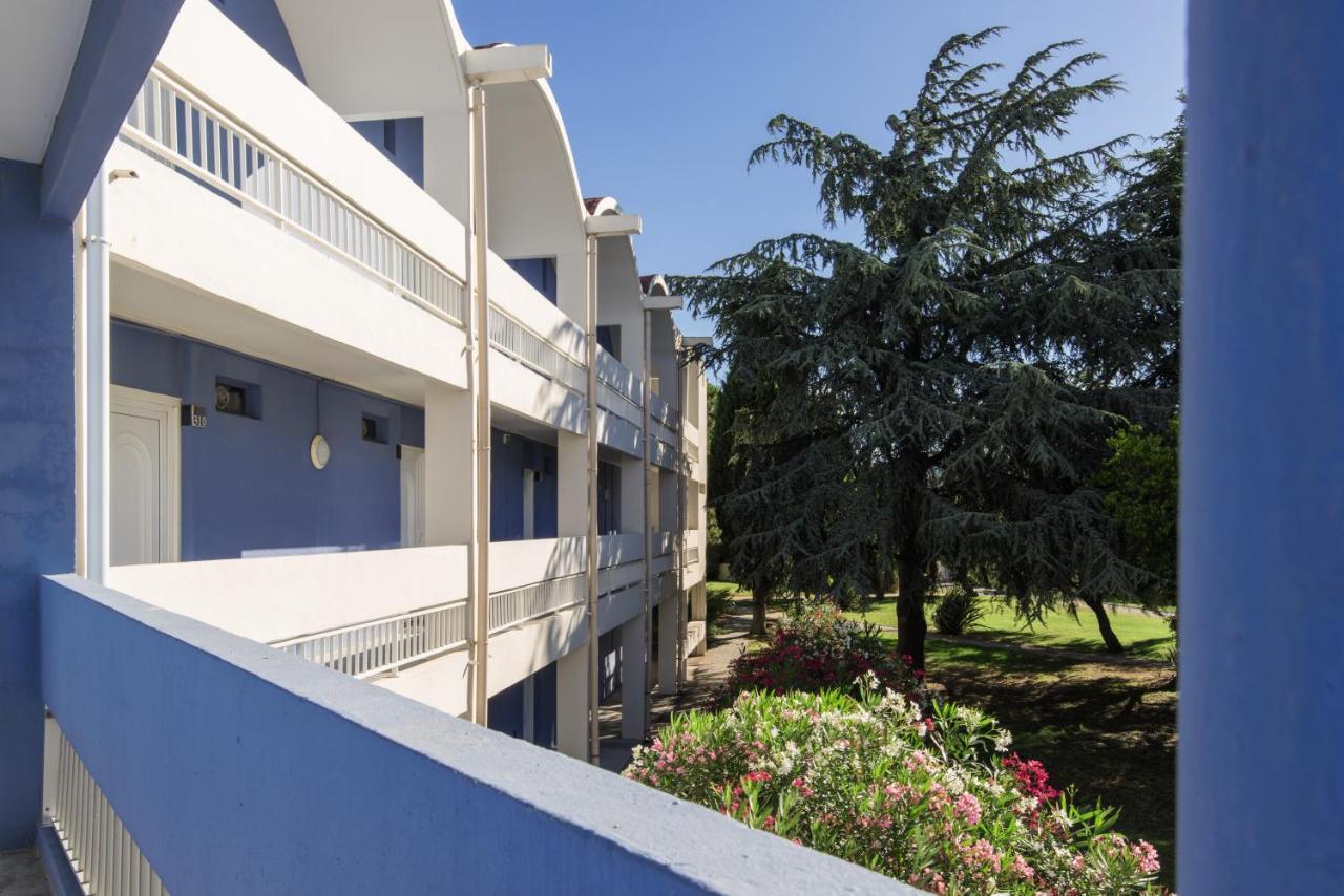 Belambra Clubs Balaruc-Les-Bains - Les Rives De Thau Hotel Exterior foto