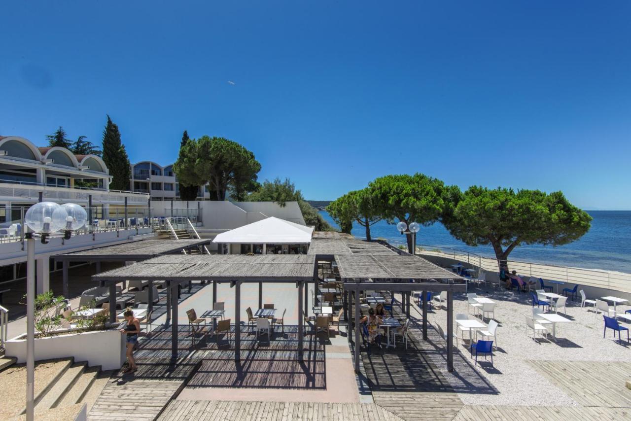 Belambra Clubs Balaruc-Les-Bains - Les Rives De Thau Hotel Exterior foto