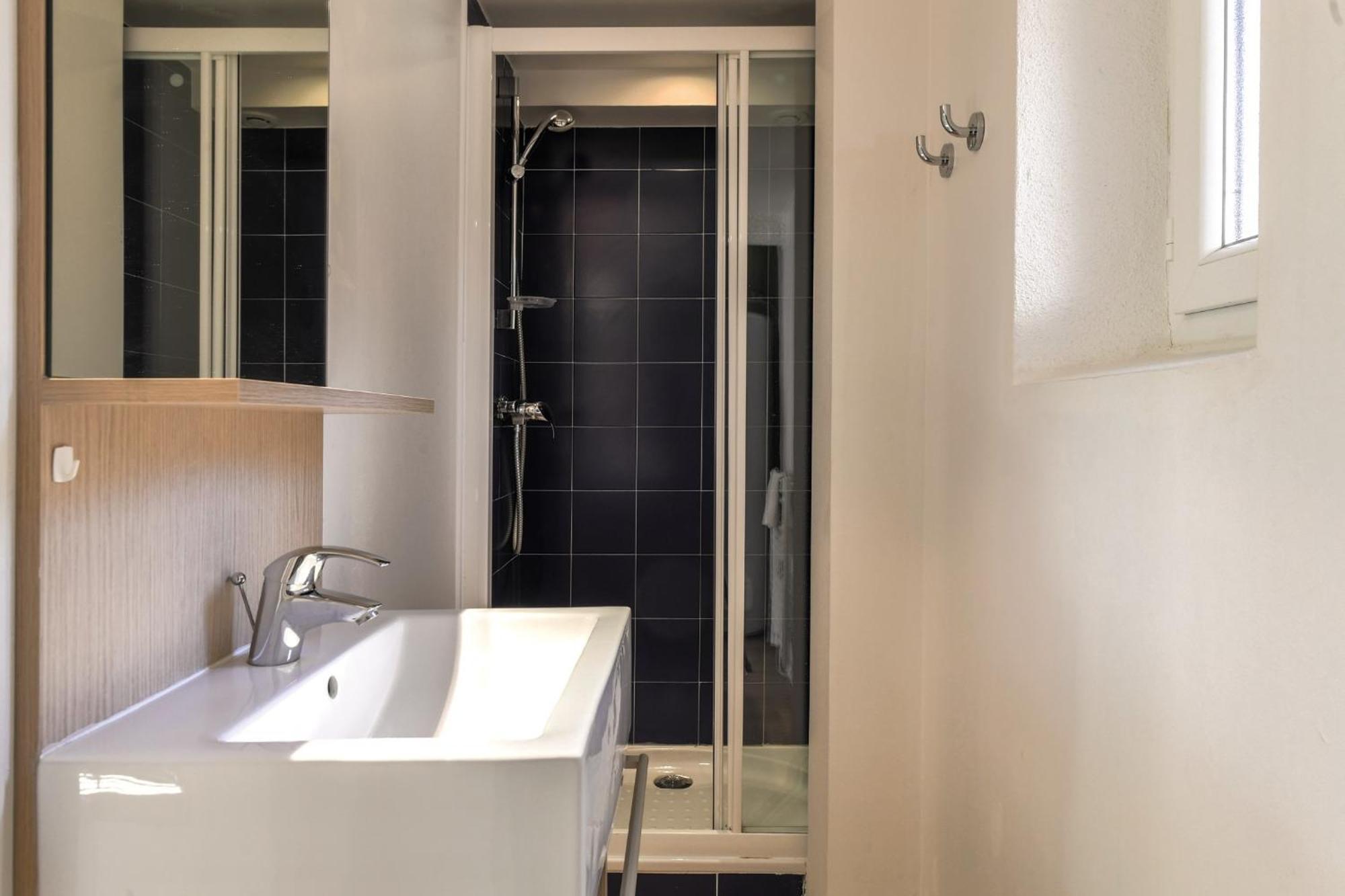Belambra Clubs Balaruc-Les-Bains - Les Rives De Thau Hotel Quarto foto