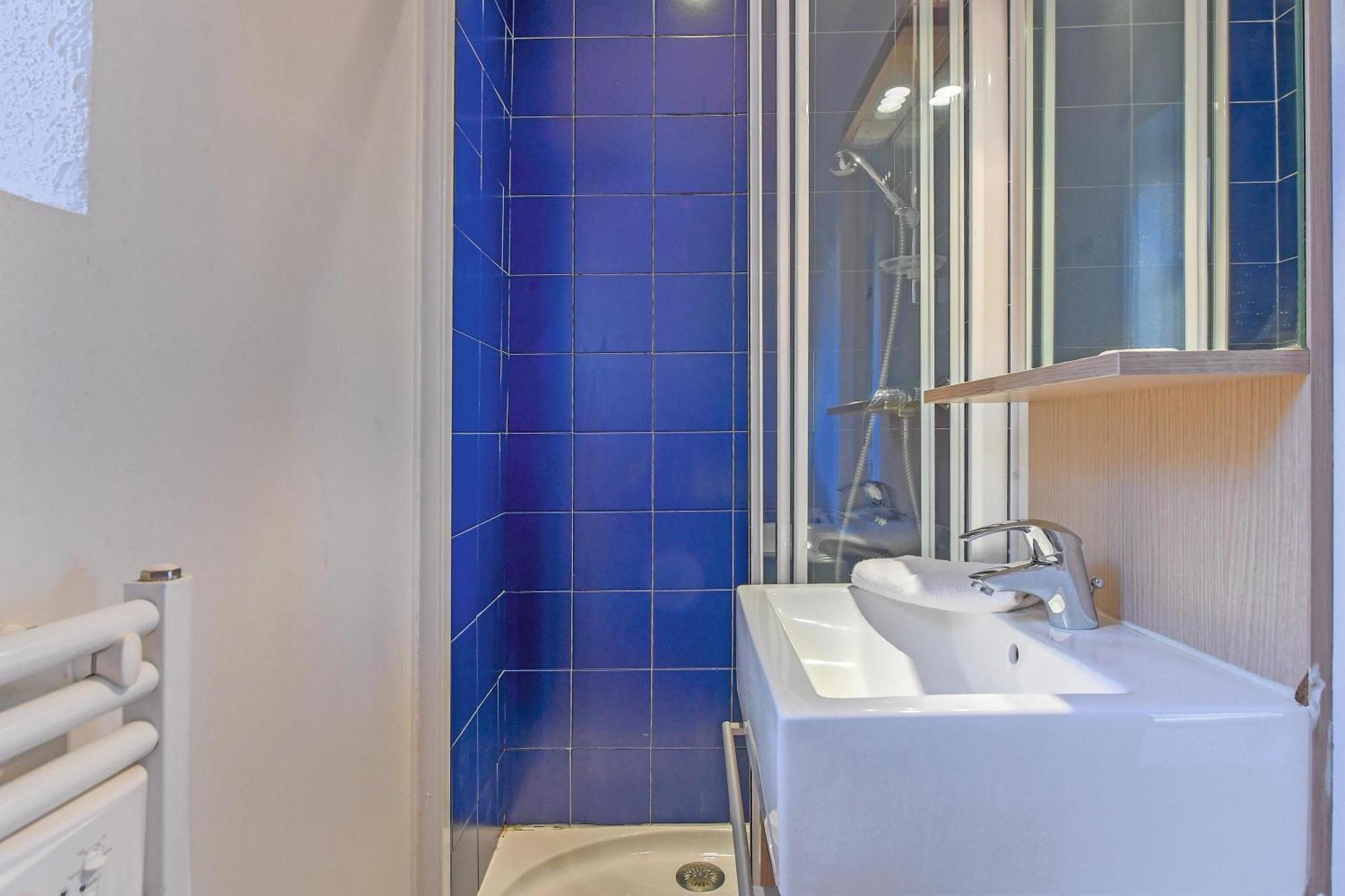 Belambra Clubs Balaruc-Les-Bains - Les Rives De Thau Hotel Quarto foto
