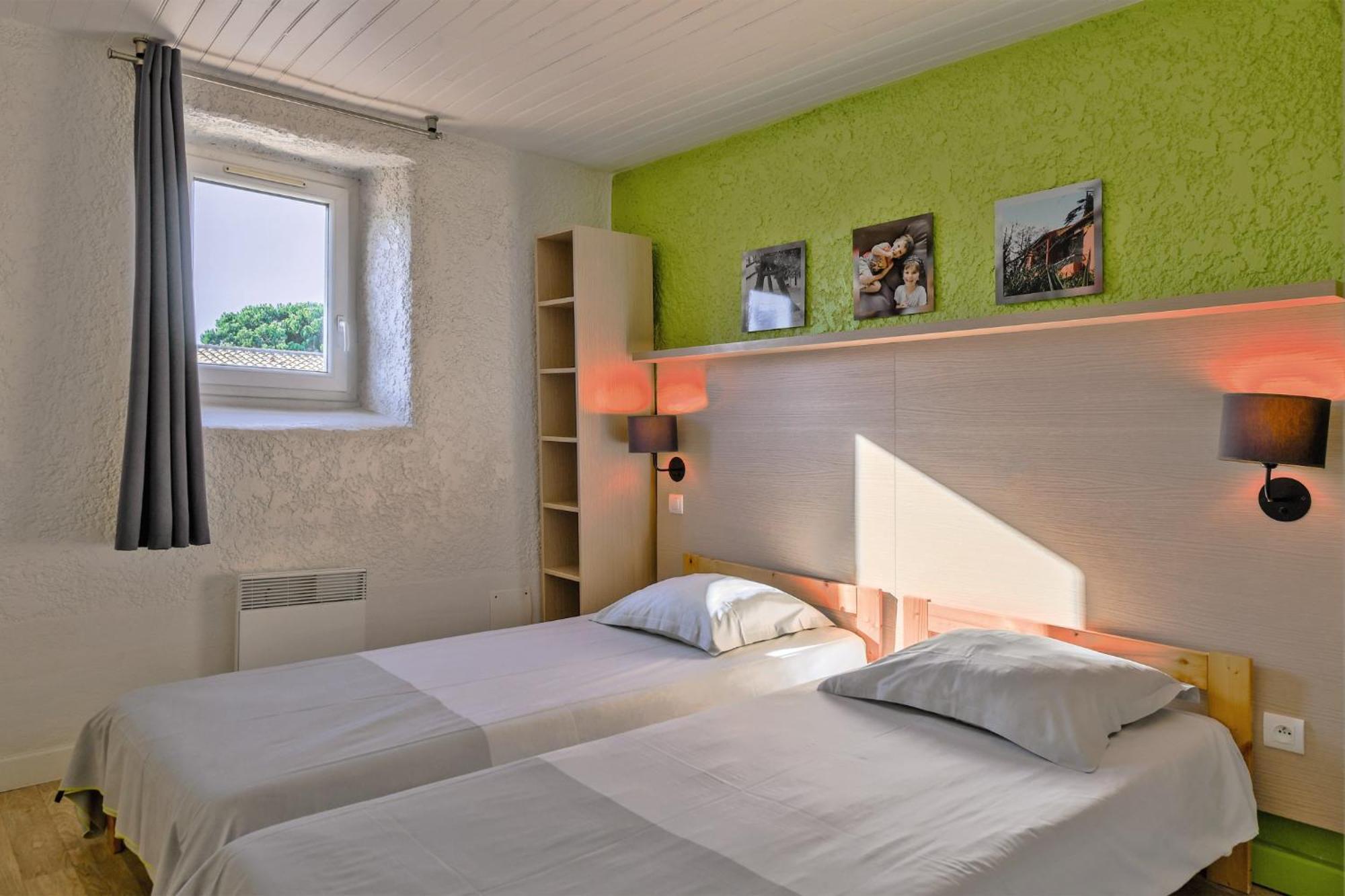 Belambra Clubs Balaruc-Les-Bains - Les Rives De Thau Hotel Quarto foto