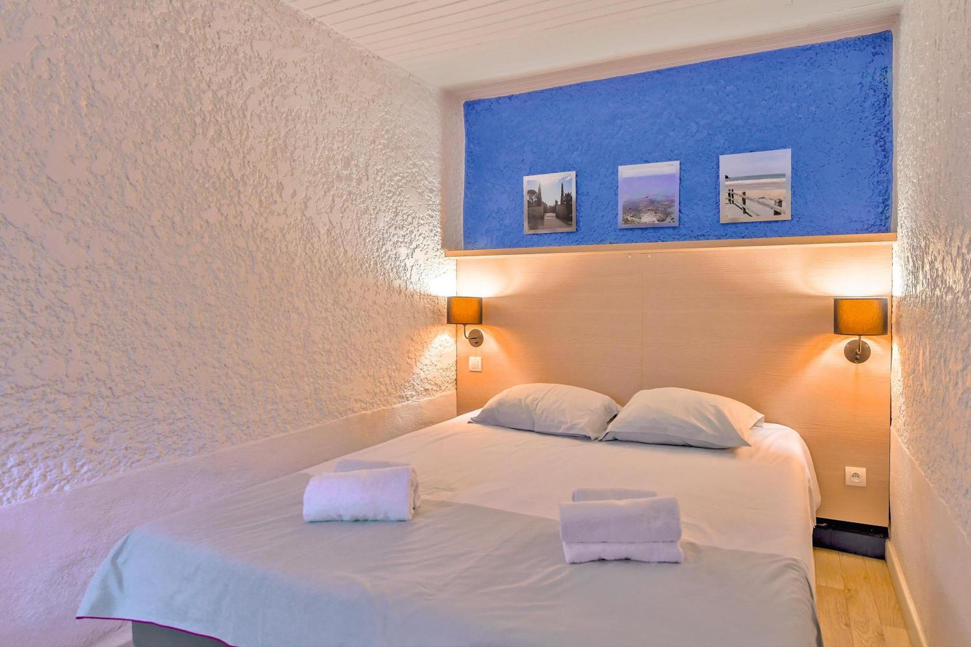 Belambra Clubs Balaruc-Les-Bains - Les Rives De Thau Hotel Quarto foto