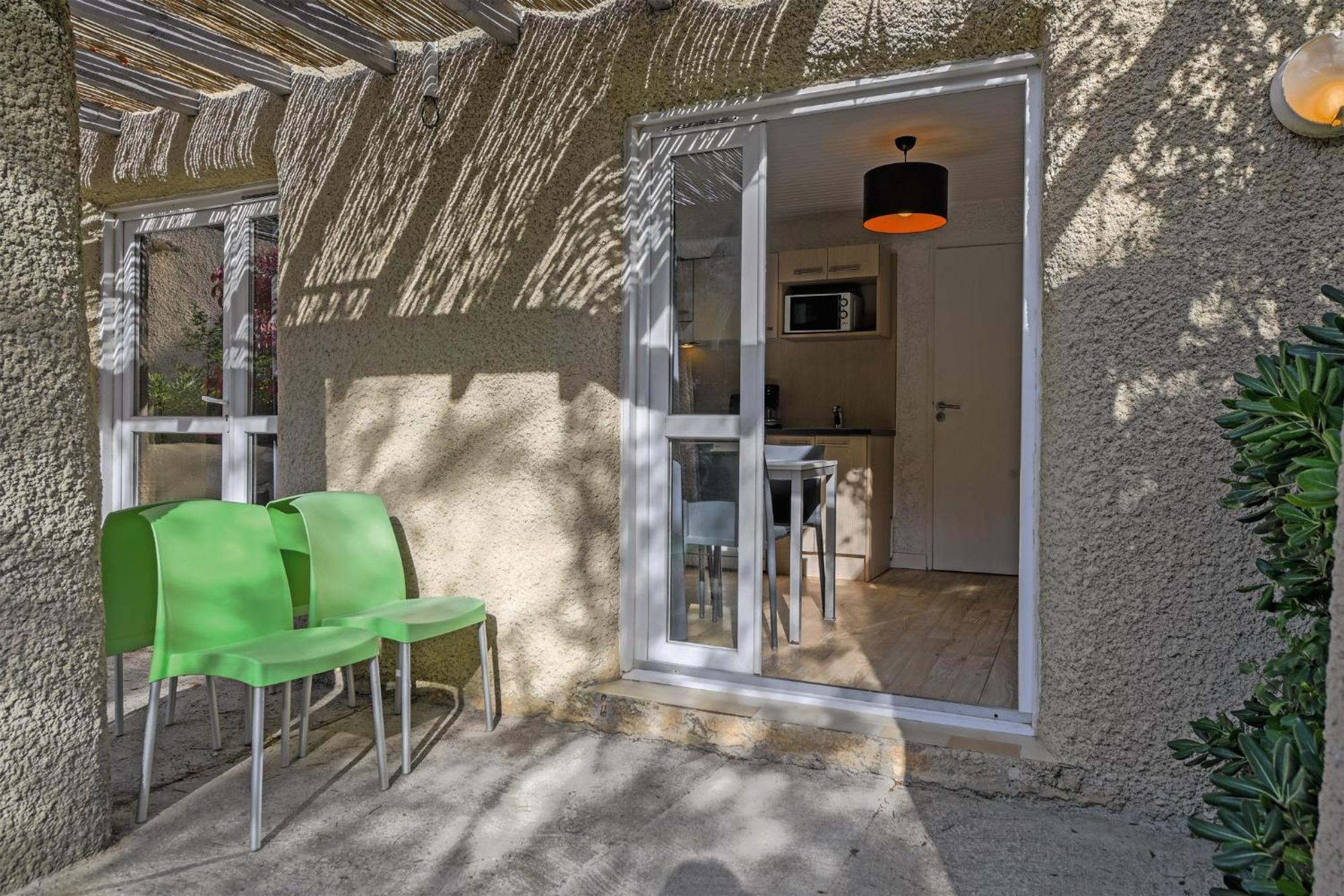 Belambra Clubs Balaruc-Les-Bains - Les Rives De Thau Hotel Quarto foto