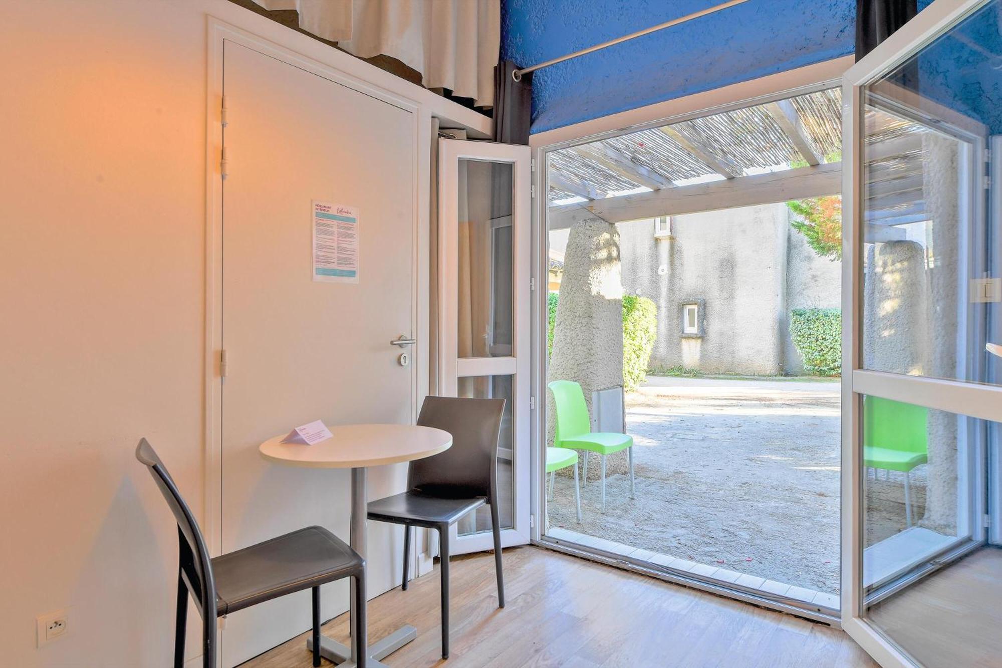 Belambra Clubs Balaruc-Les-Bains - Les Rives De Thau Hotel Quarto foto