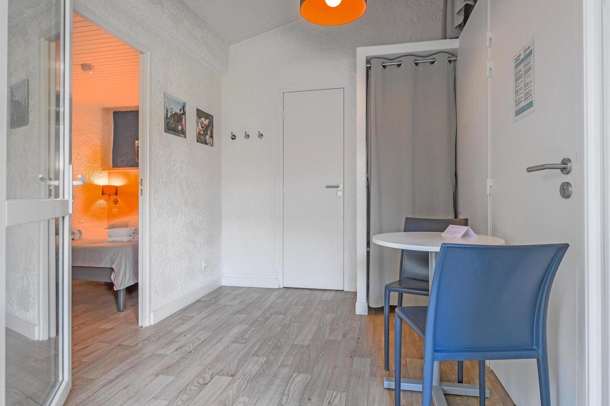 Belambra Clubs Balaruc-Les-Bains - Les Rives De Thau Hotel Quarto foto