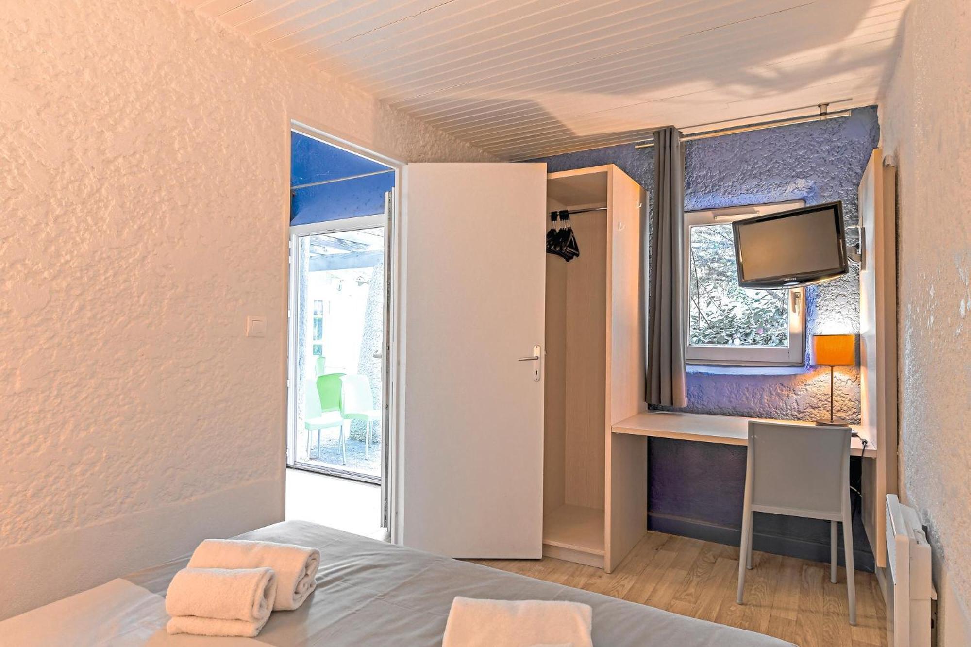Belambra Clubs Balaruc-Les-Bains - Les Rives De Thau Hotel Quarto foto