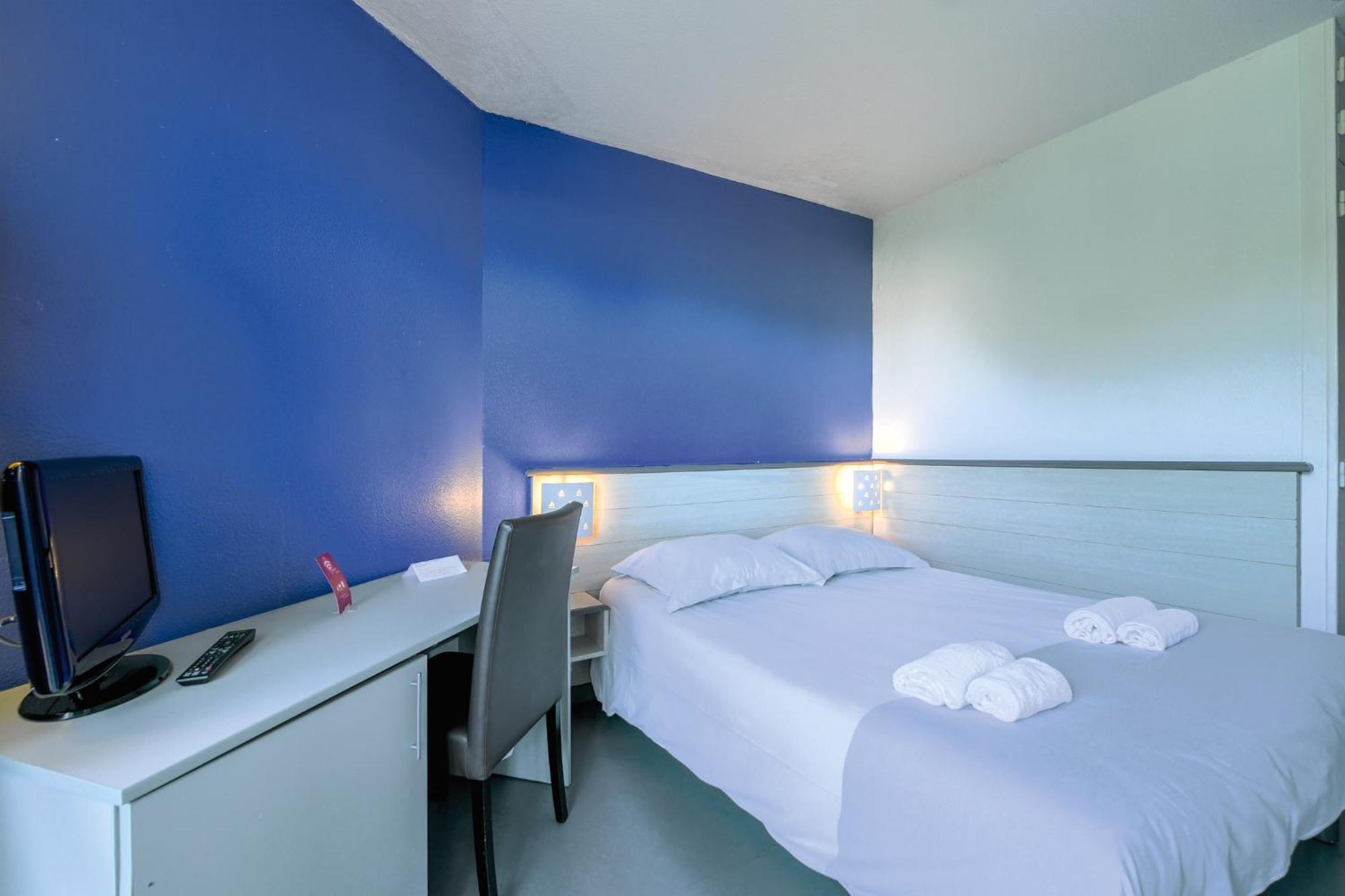 Belambra Clubs Balaruc-Les-Bains - Les Rives De Thau Hotel Quarto foto