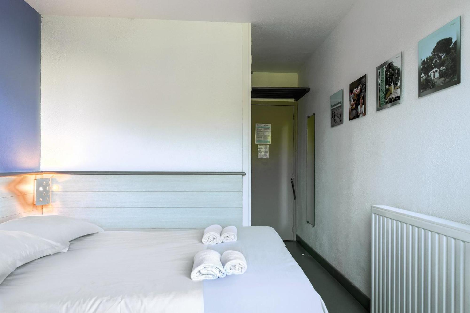 Belambra Clubs Balaruc-Les-Bains - Les Rives De Thau Hotel Quarto foto